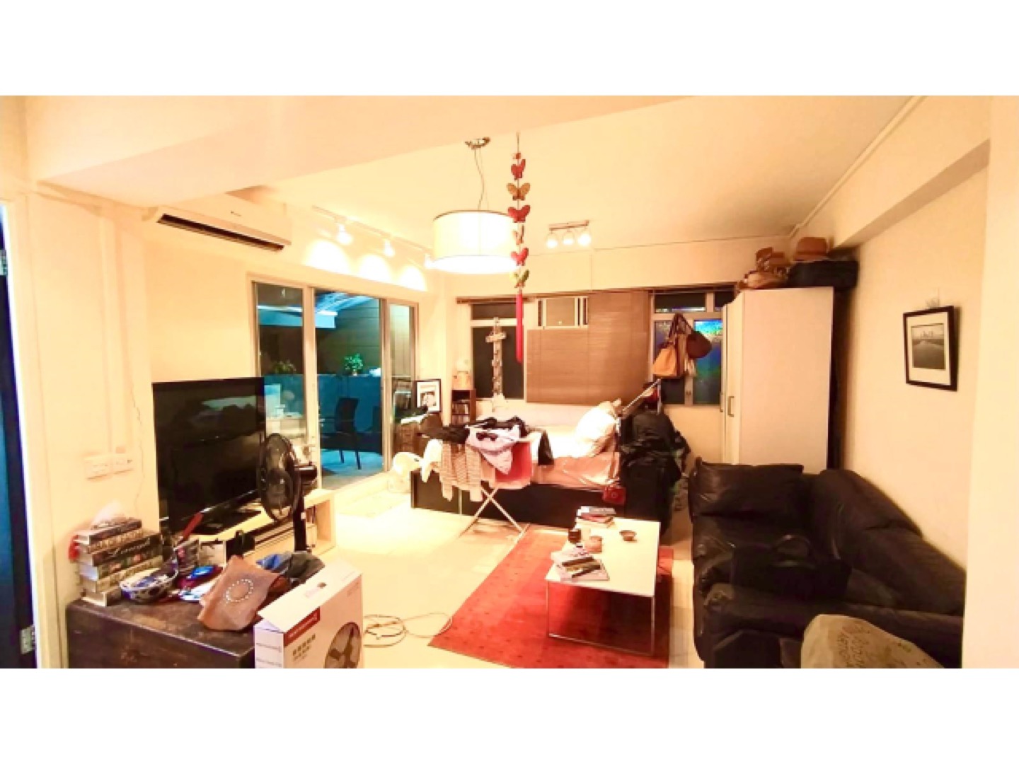 Kin Liong Mansion一房單位相片 5