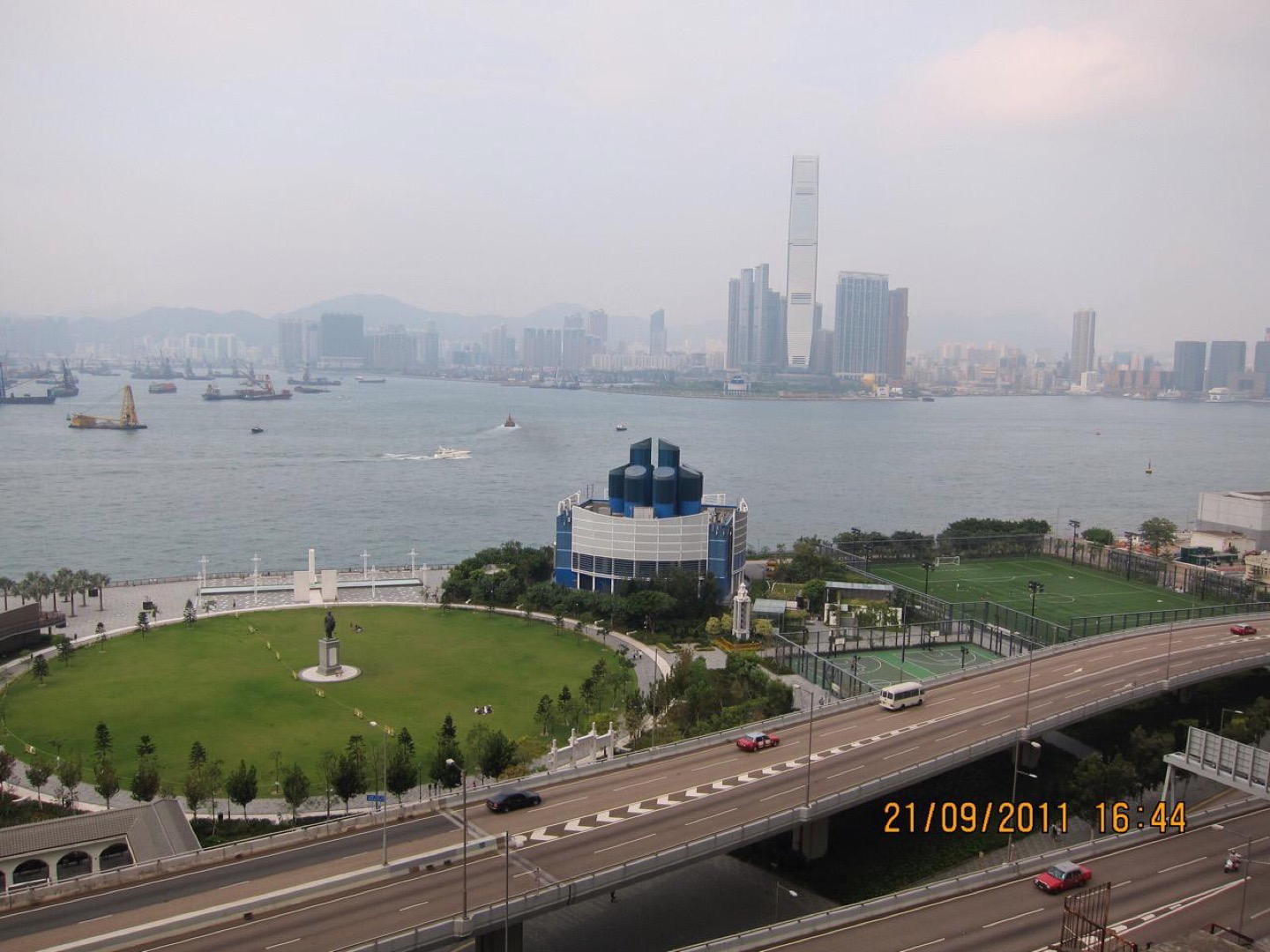 Wilmer Building一房單位相片 3
