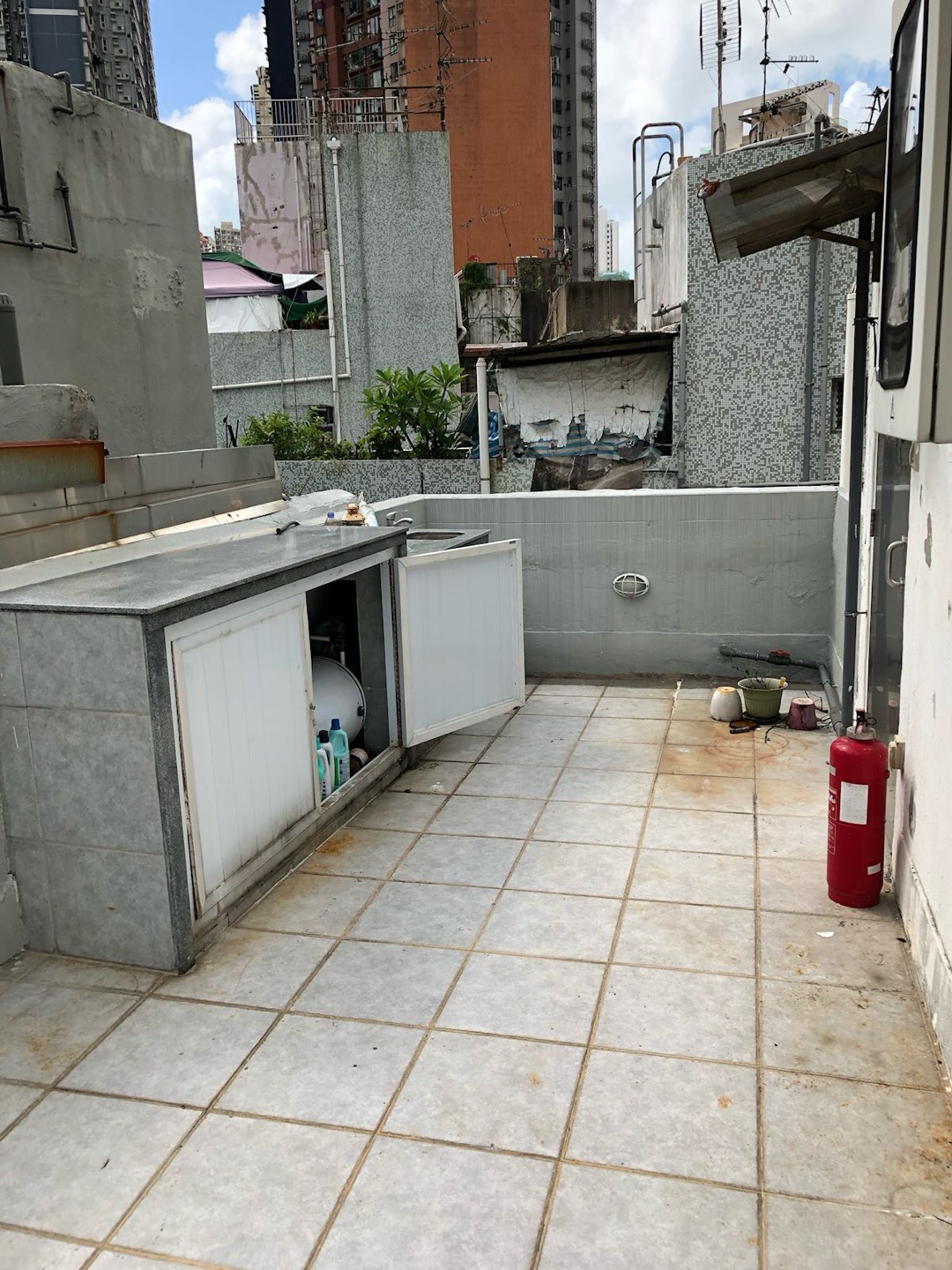 鴨巴甸街開放式單位相片 12