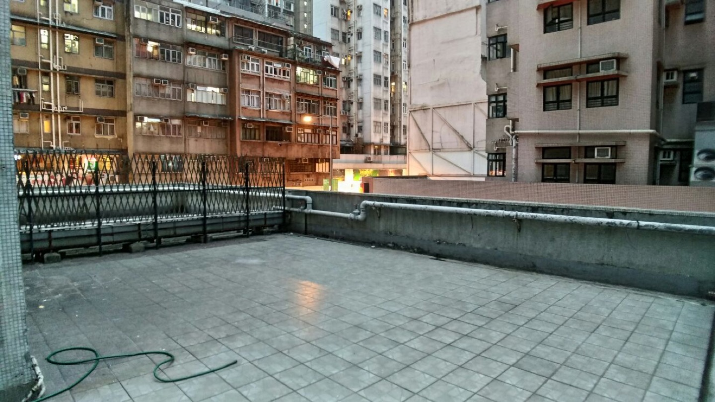 Wo Yick Mansion兩房單位相片 4