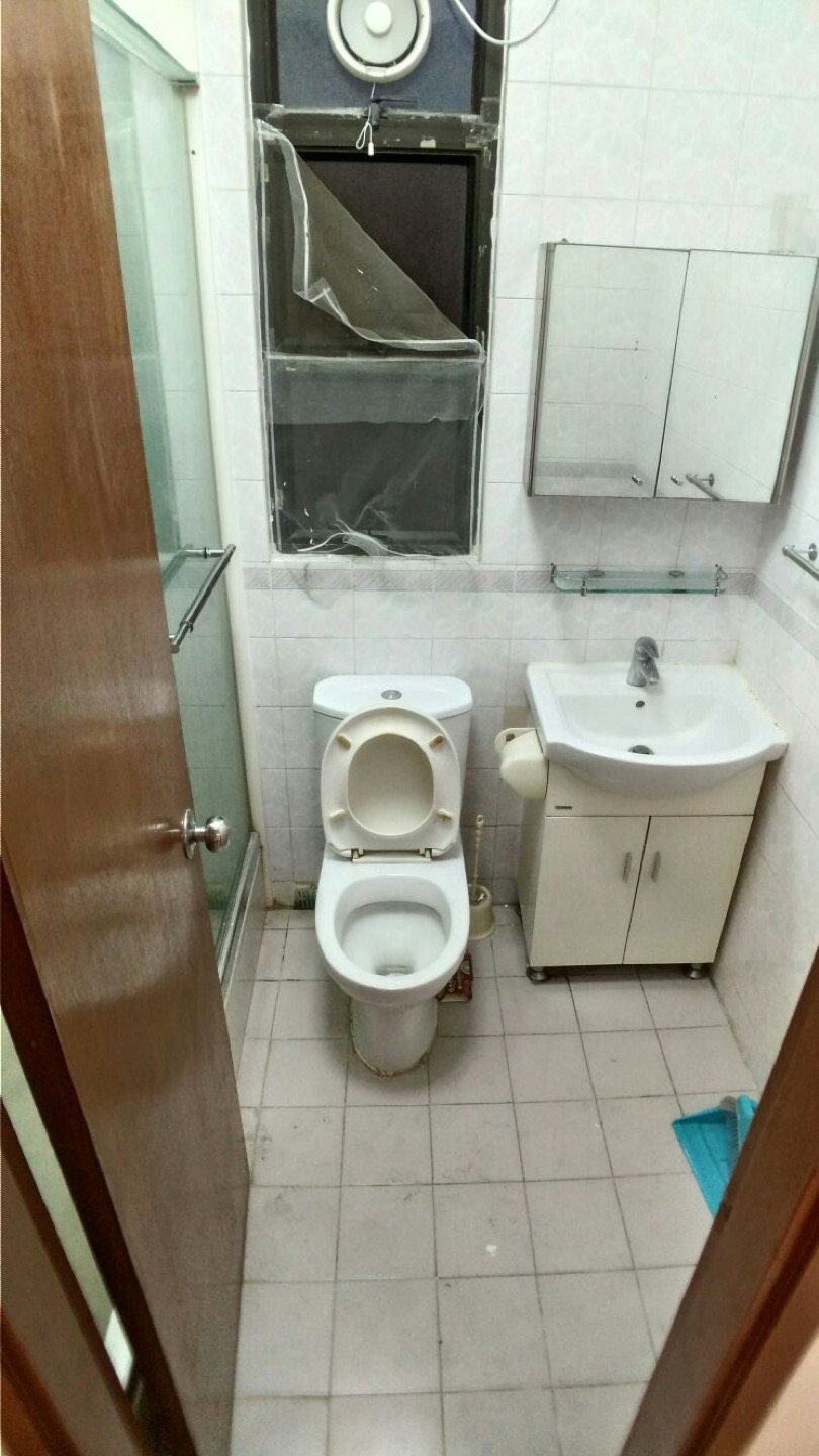 Wo Yick Mansion兩房單位相片 7