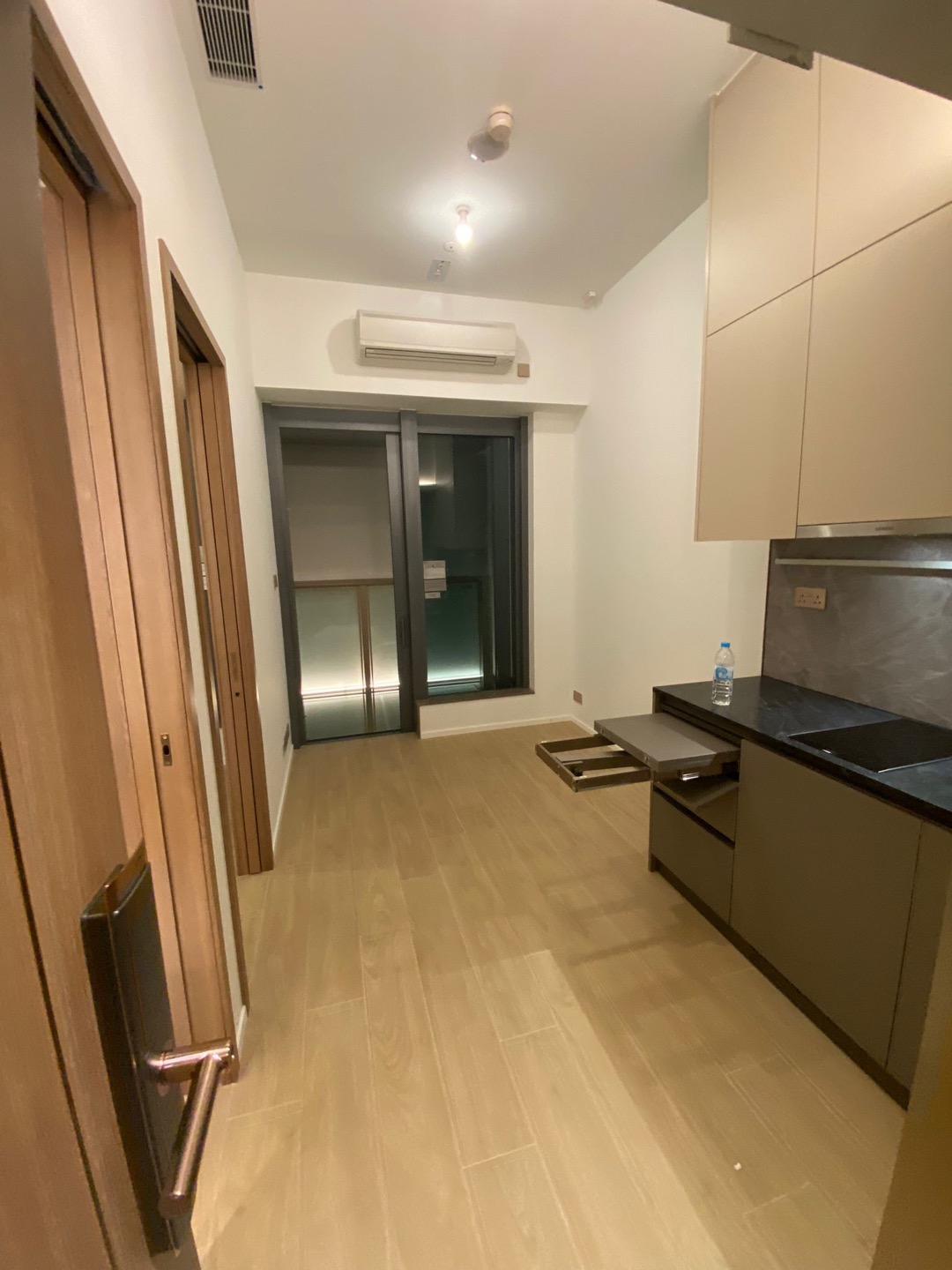 Des Voeux W Residence一房單位相片 1