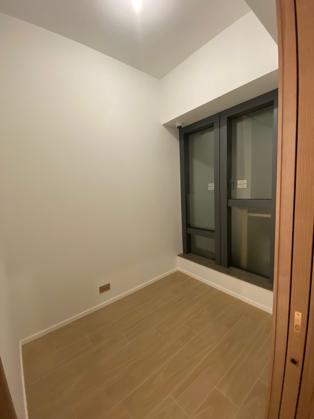 Des Voeux W Residence一房單位相片 4
