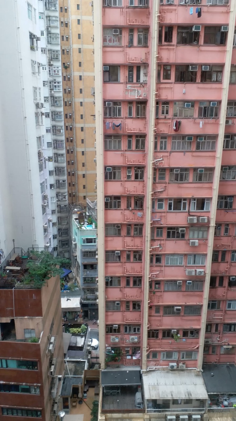 Midland Centre一房單位相片 8