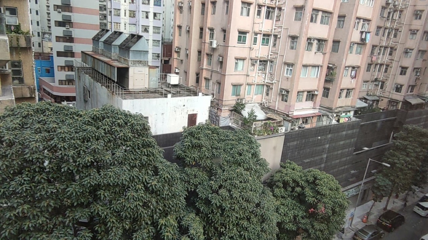 Tung Sing House開放式單位相片 4