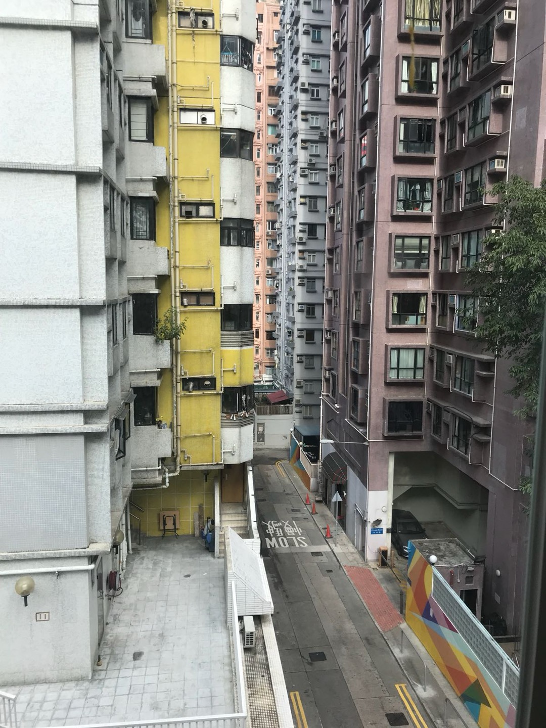 太平山街開放式單位相片 7