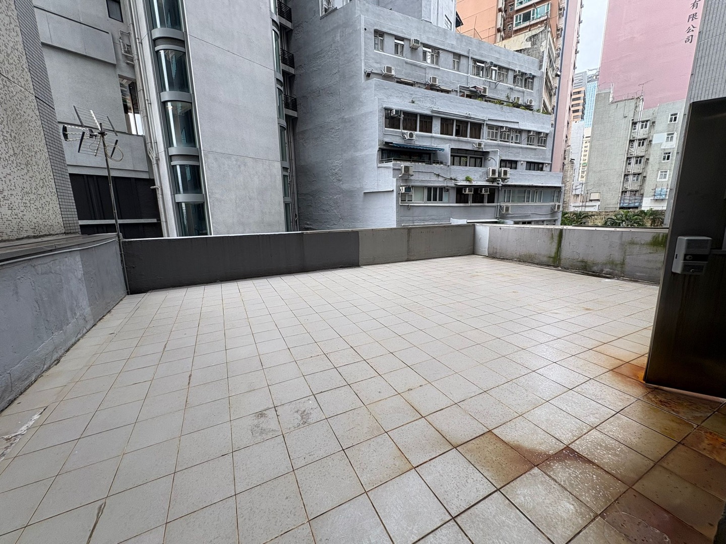 永樂街開放式單位相片 2