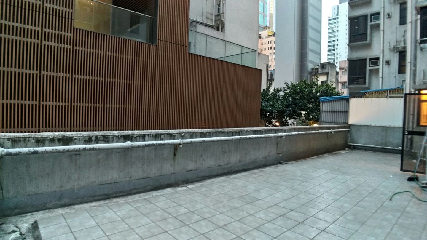 Wo Yick Mansion兩房單位相片 5