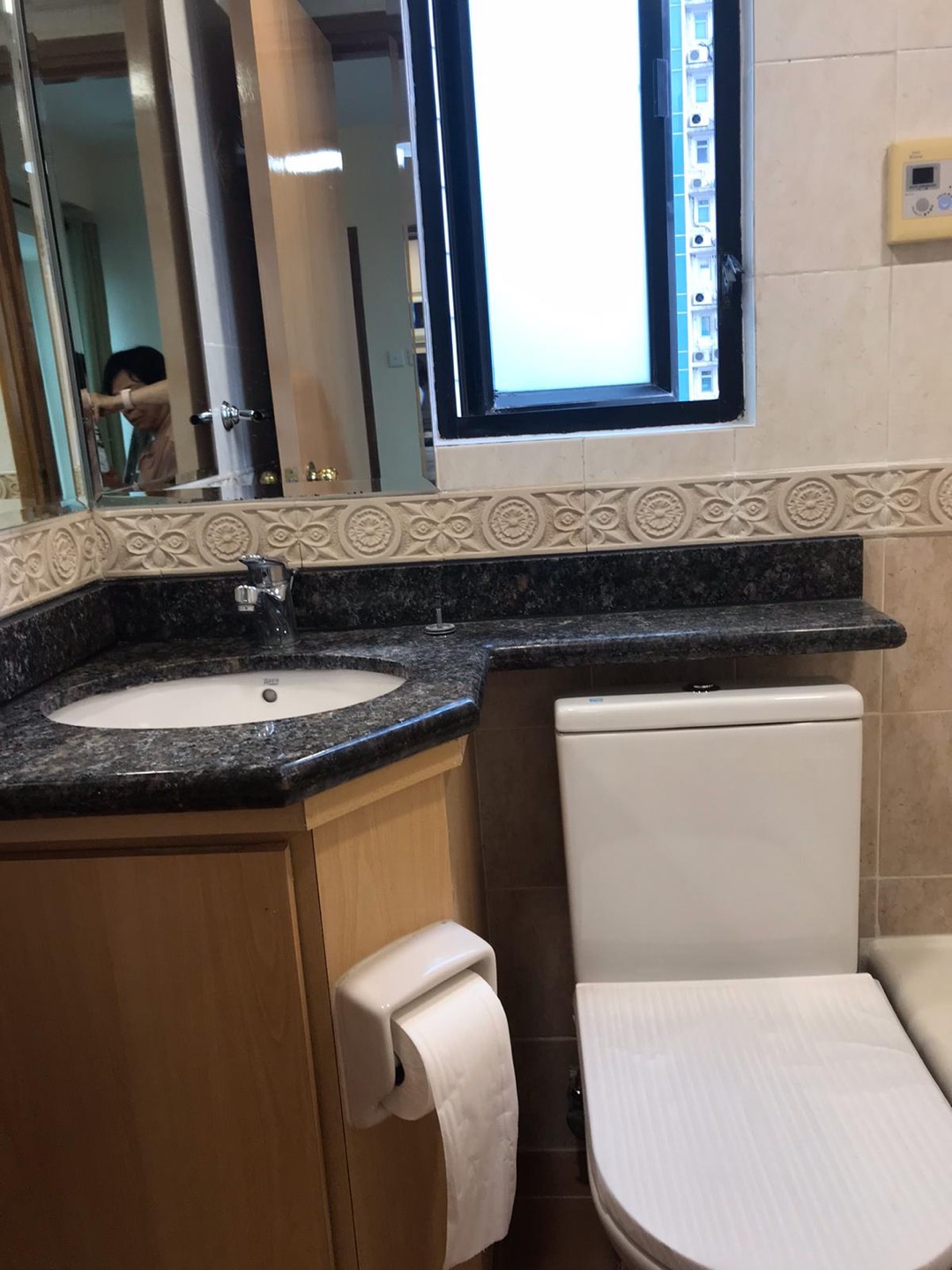 The Bellevue Place一房單位相片 8