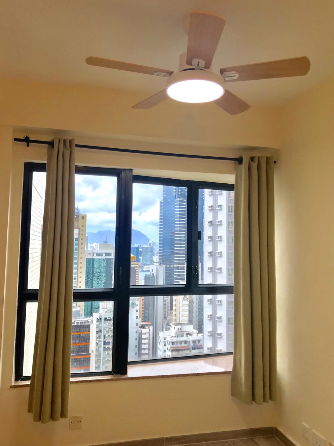 The Bellevue Place一房單位相片 14