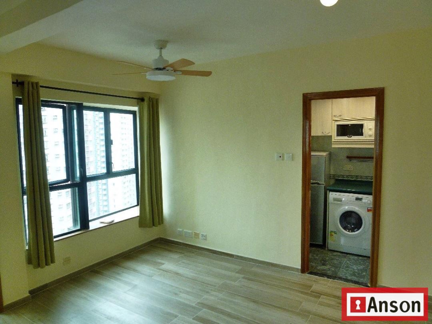 The Bellevue Place一房單位相片 15