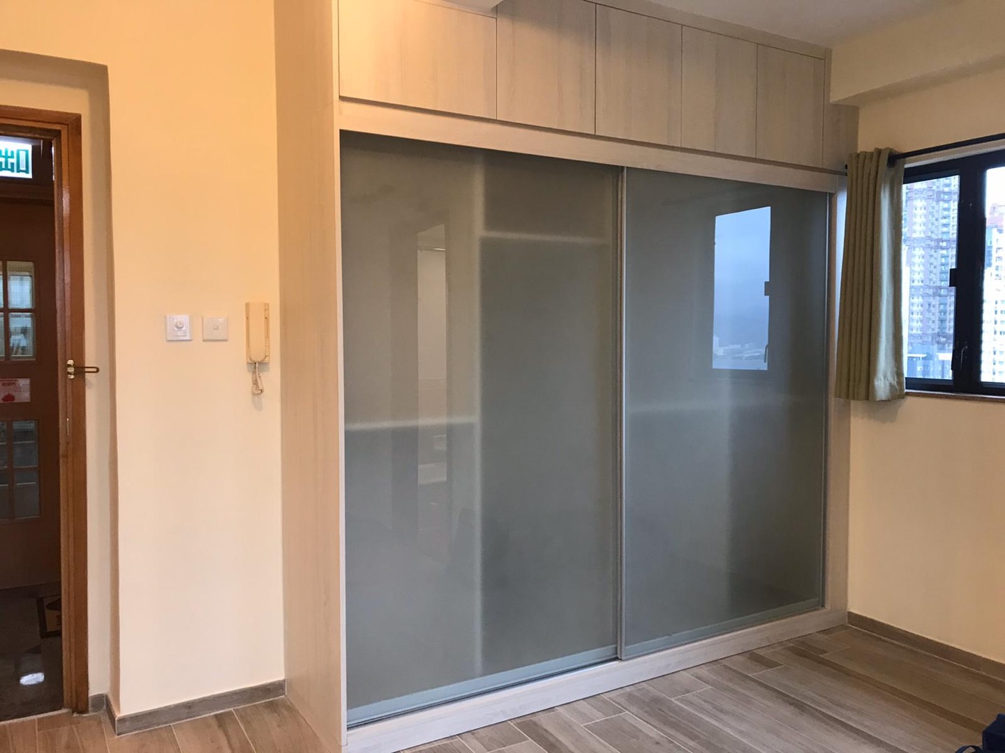 The Bellevue Place一房單位相片 16