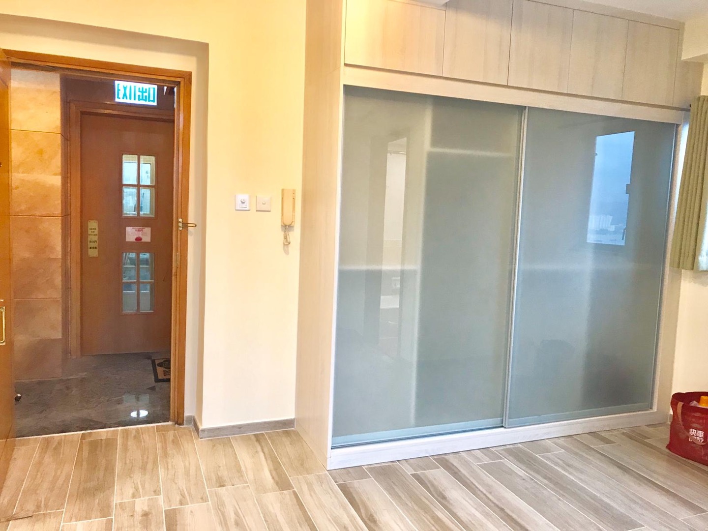 The Bellevue Place一房單位相片 18