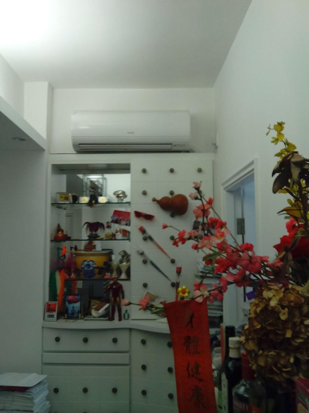 正街三房單位相片 12