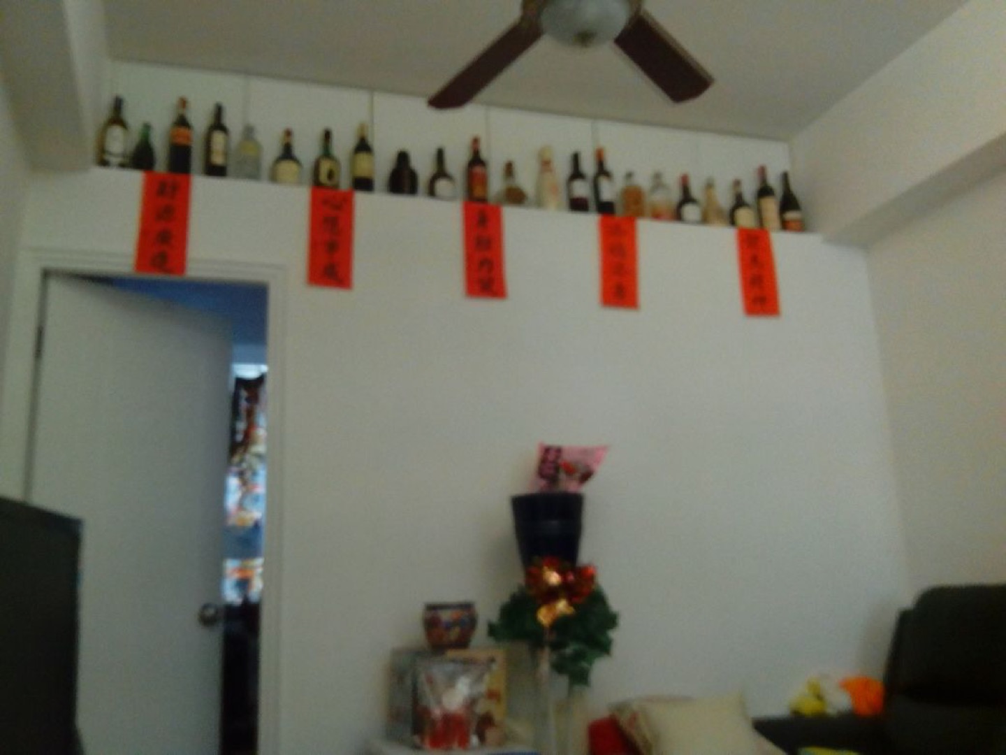 正街三房單位相片 13