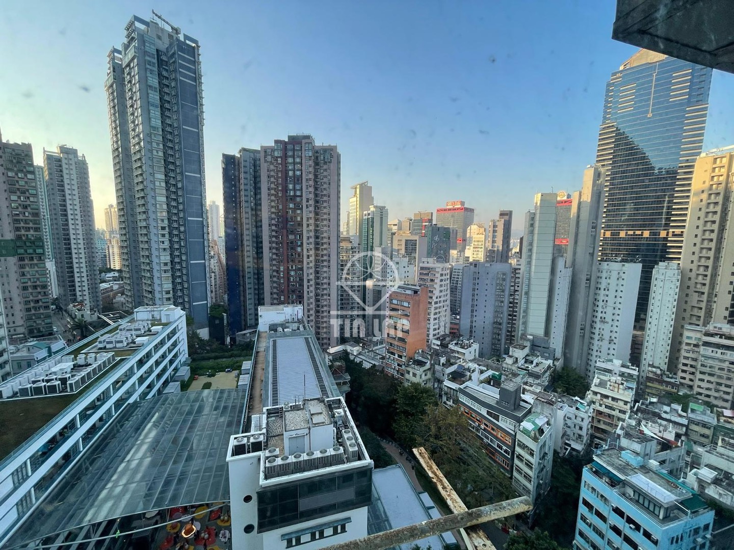 Kingearn Building一房單位相片 6