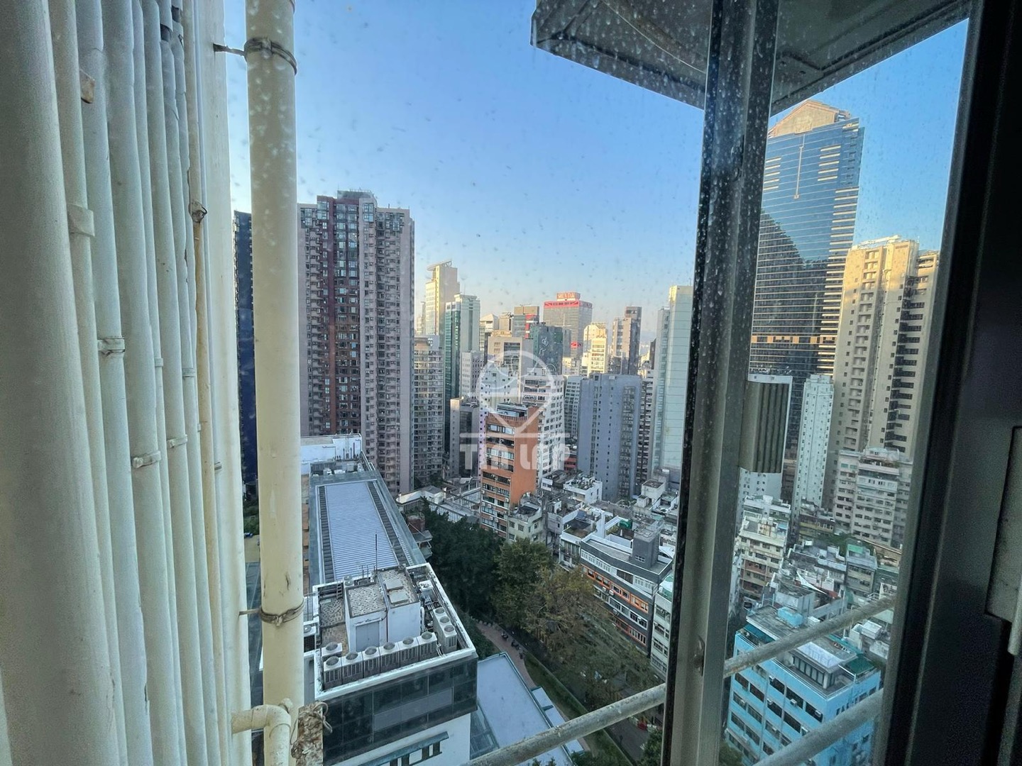 Kingearn Building一房單位相片 11