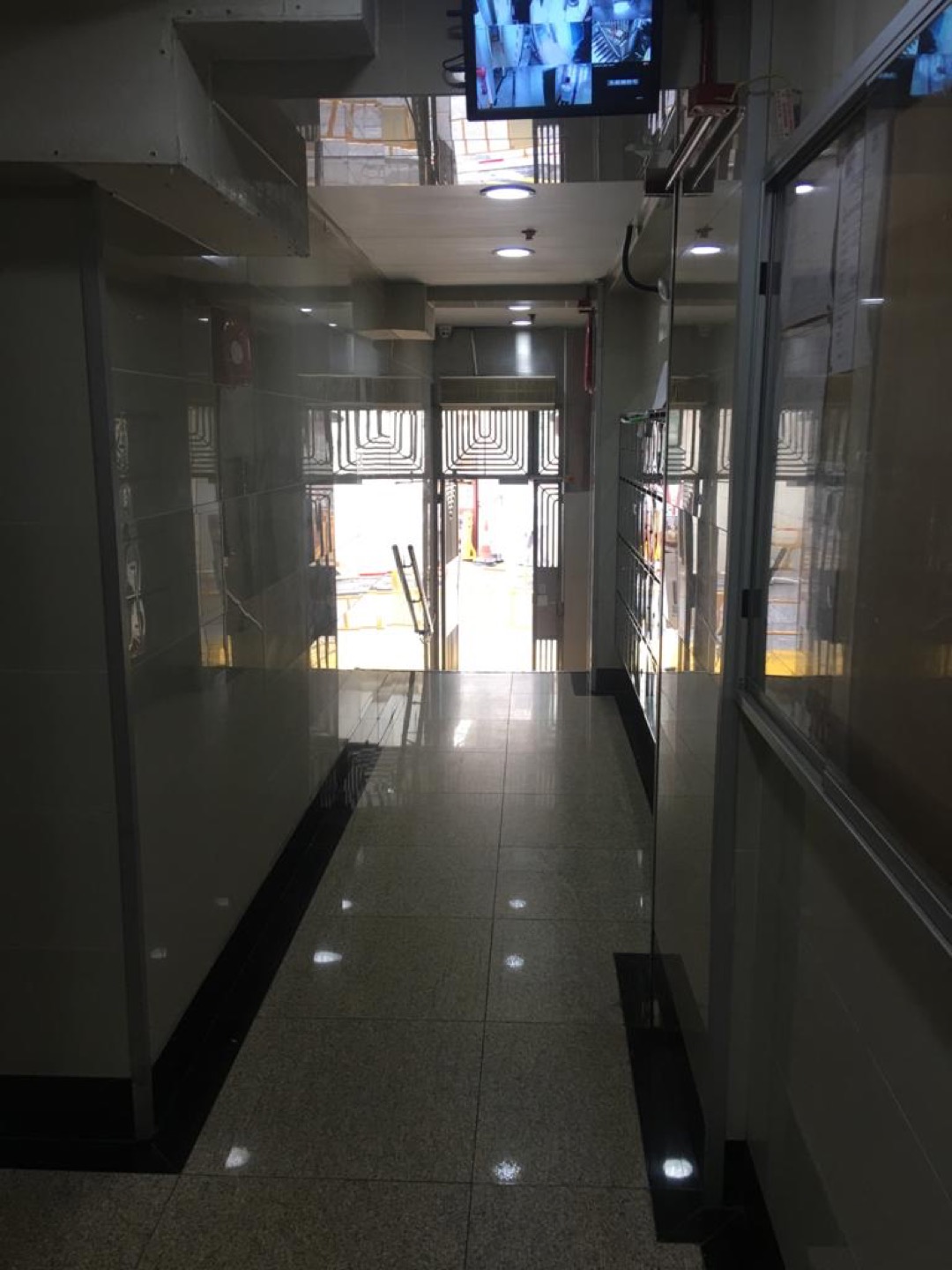 Welley Building開放式單位相片 6