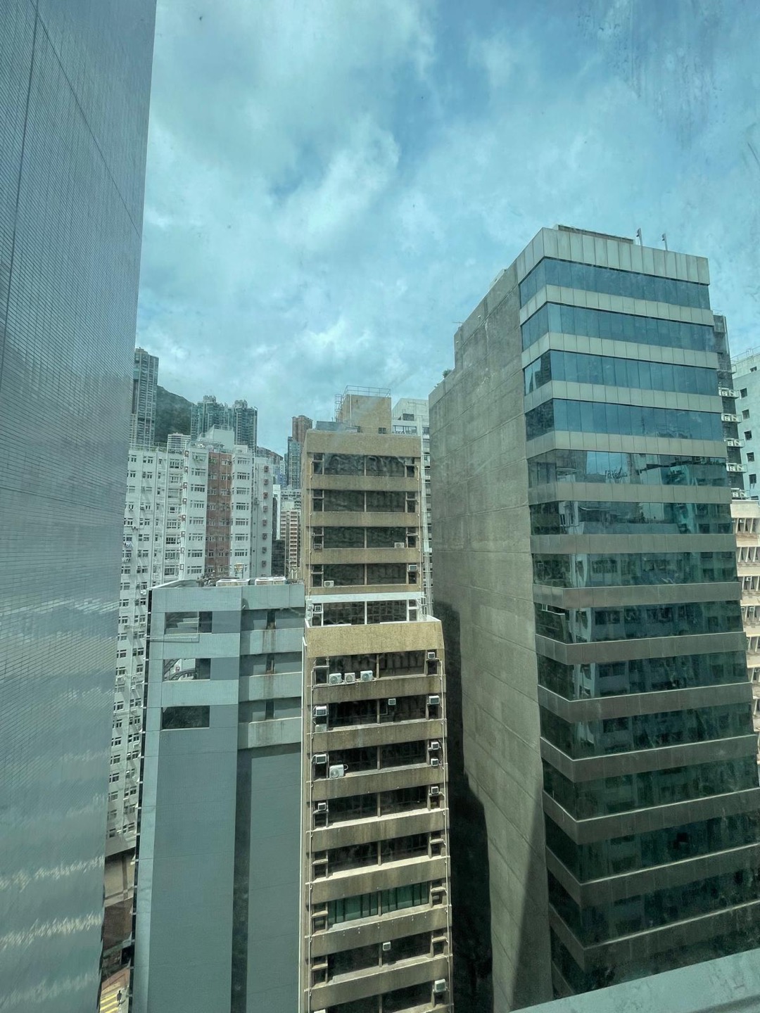 Man King Building開放式單位相片 10