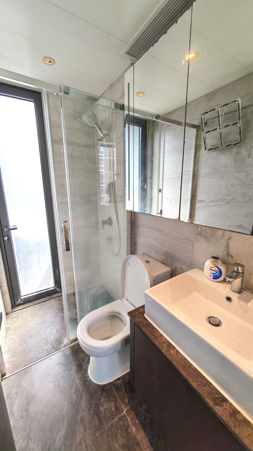 AVA128開放式單位相片 7