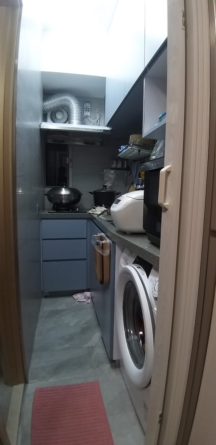 Garley Building一房單位相片 2