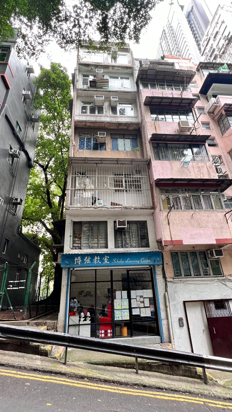 東邊街一房單位相片 6