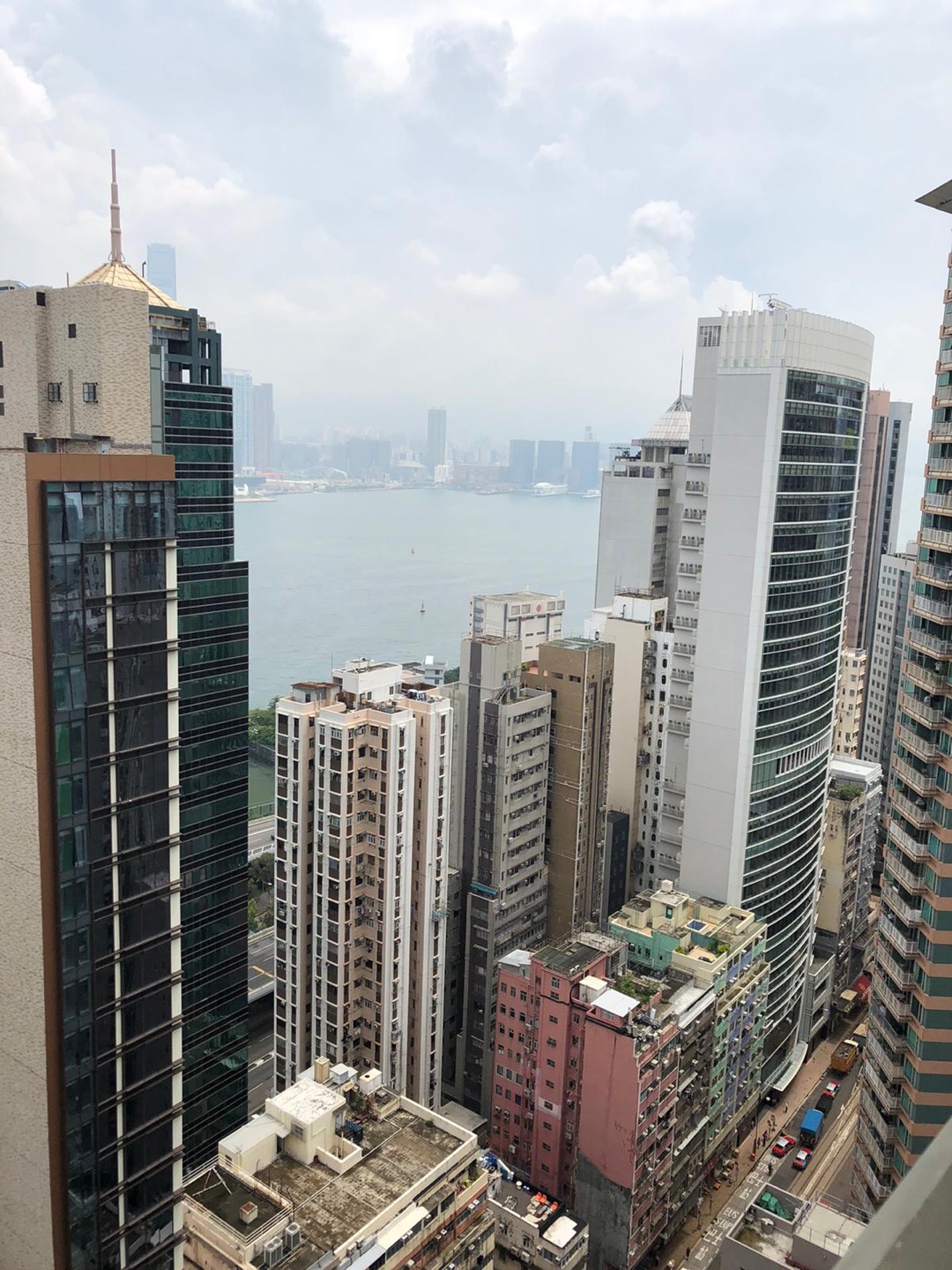 Soho 189兩房單位相片 6