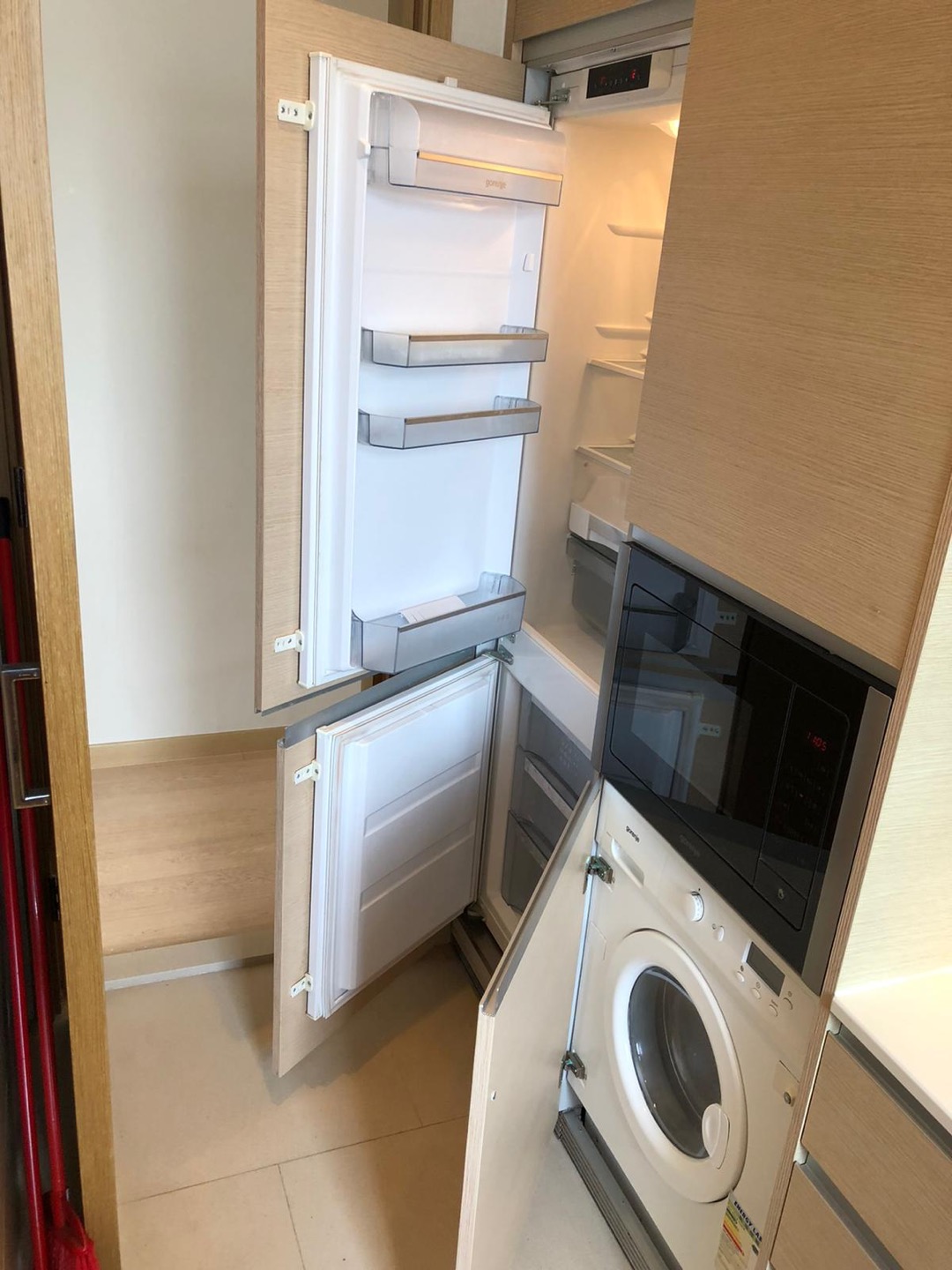 Soho 189兩房單位相片 19