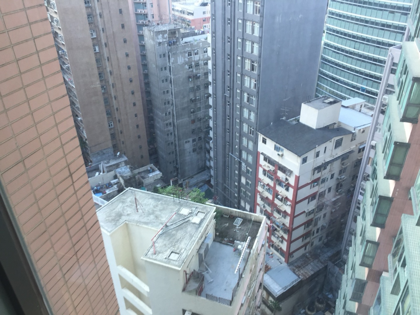 Queen's Terrace三房單位相片 3