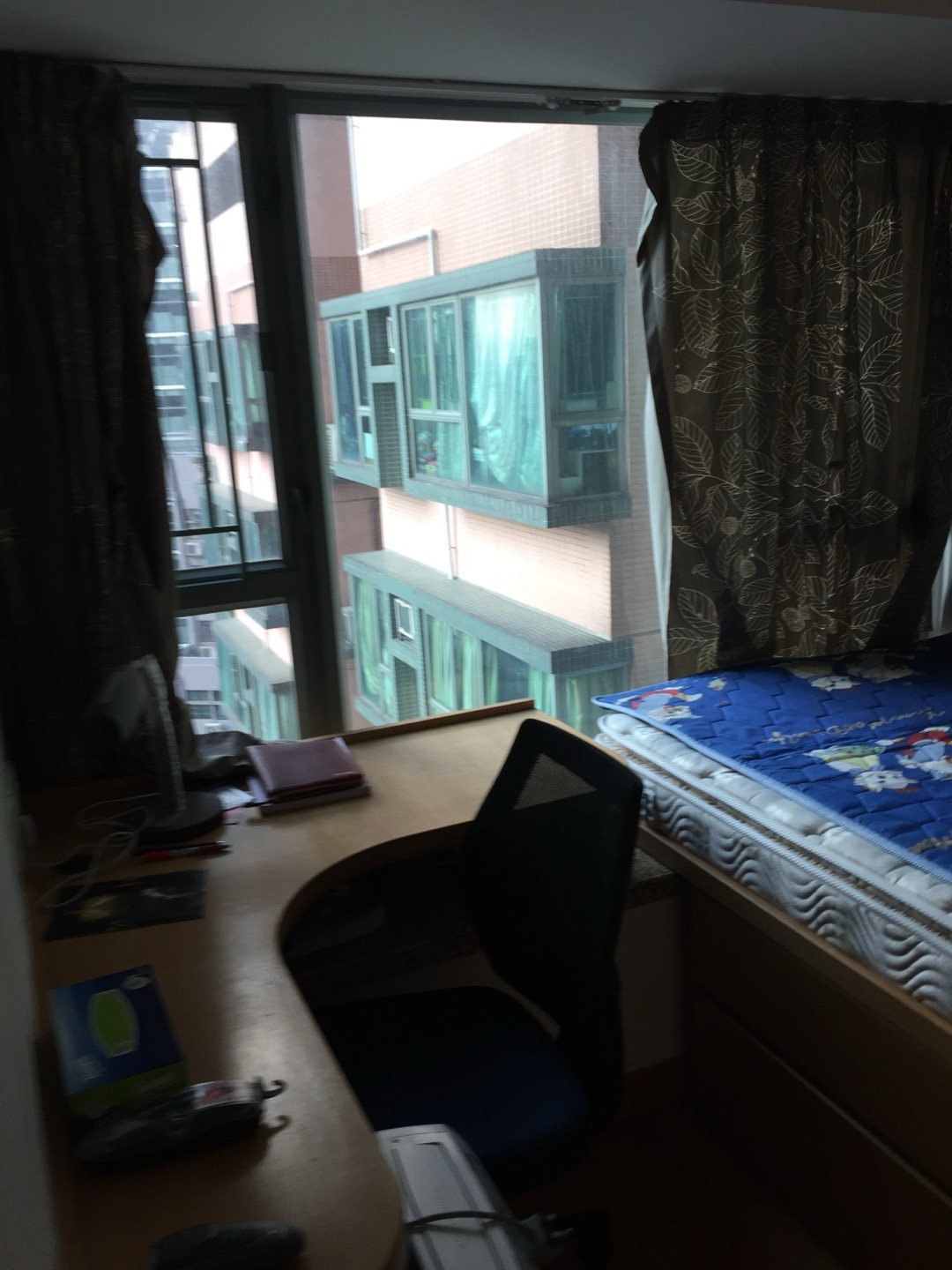 Queen's Terrace三房單位相片 9