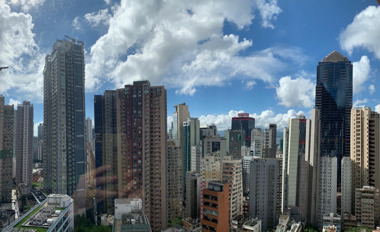 Kingearn Building一房單位相片 2