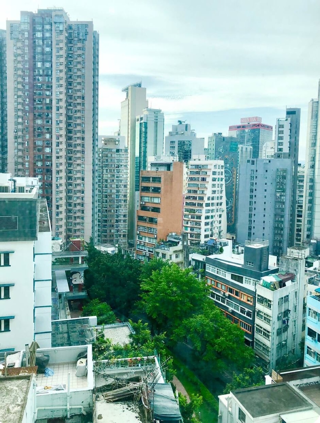 Winly Building一房單位相片 3