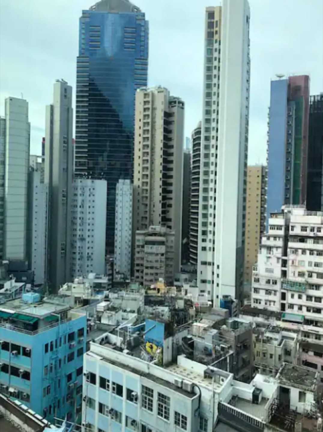 Winly Building一房單位相片 8