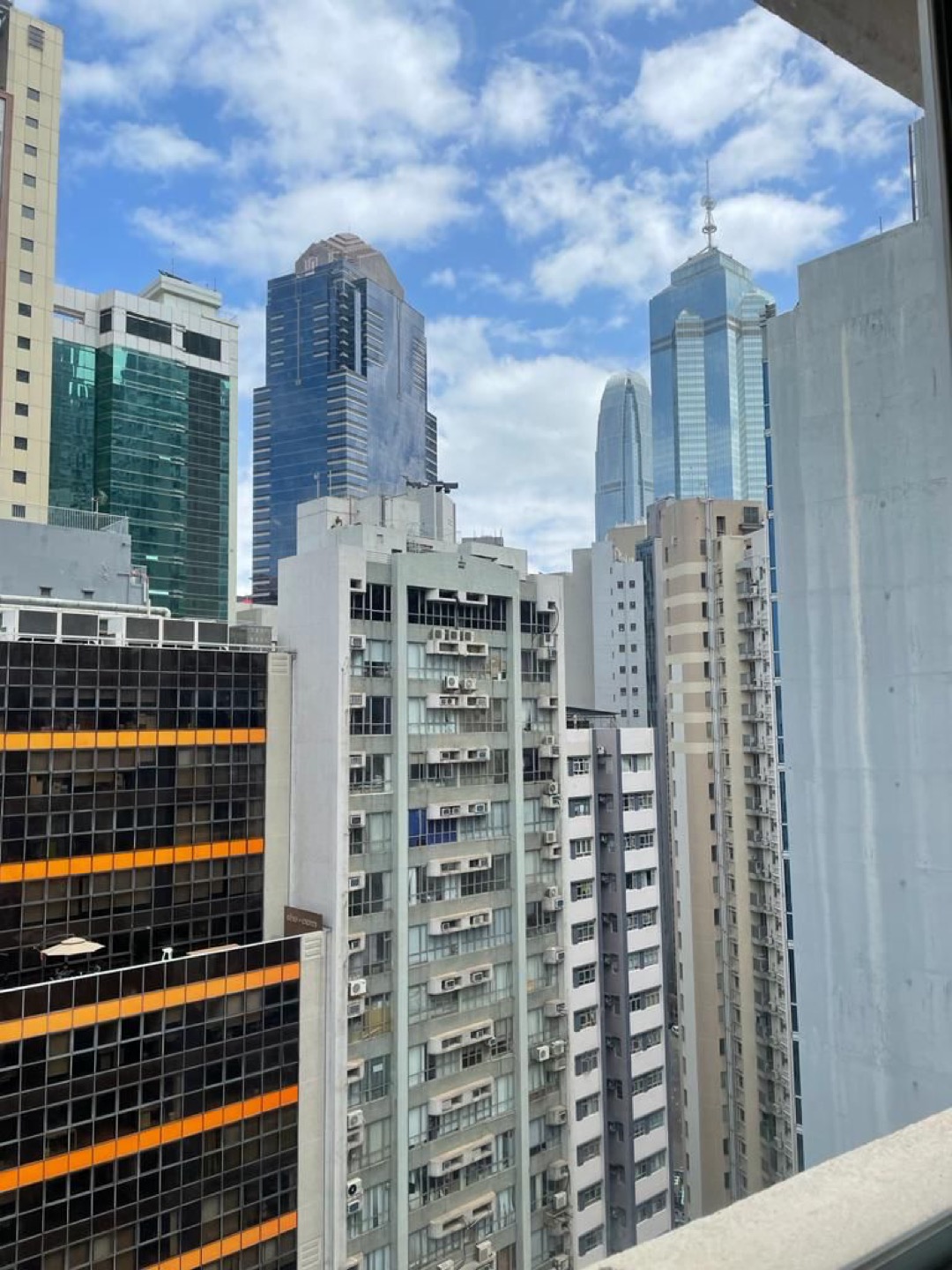 Evora Building一房單位相片 2