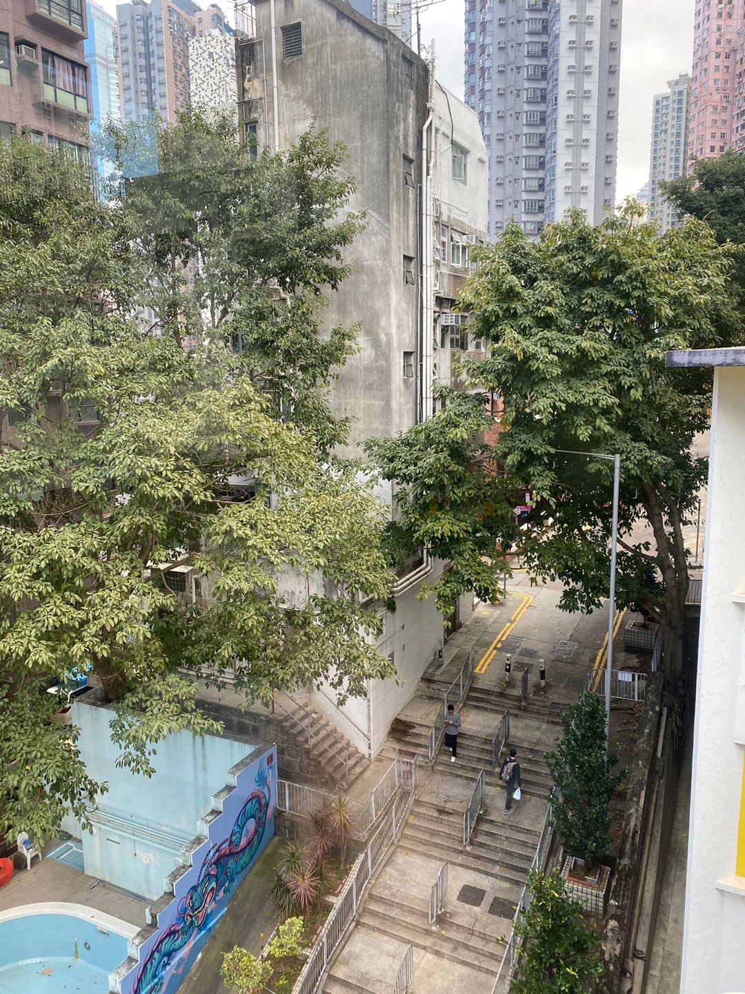 太平山街開放式單位相片 7