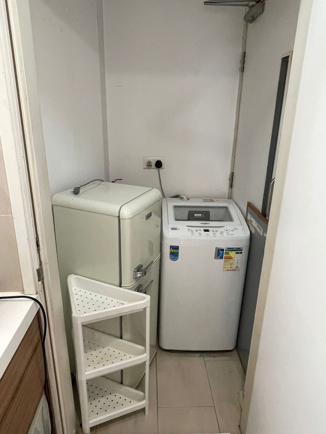 Urbana開放式單位相片 6