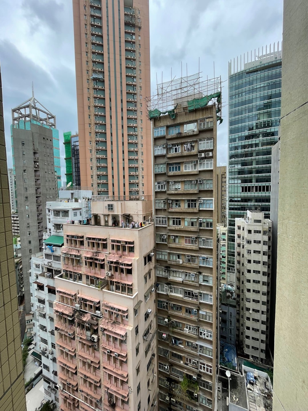 Urbana開放式單位相片 7