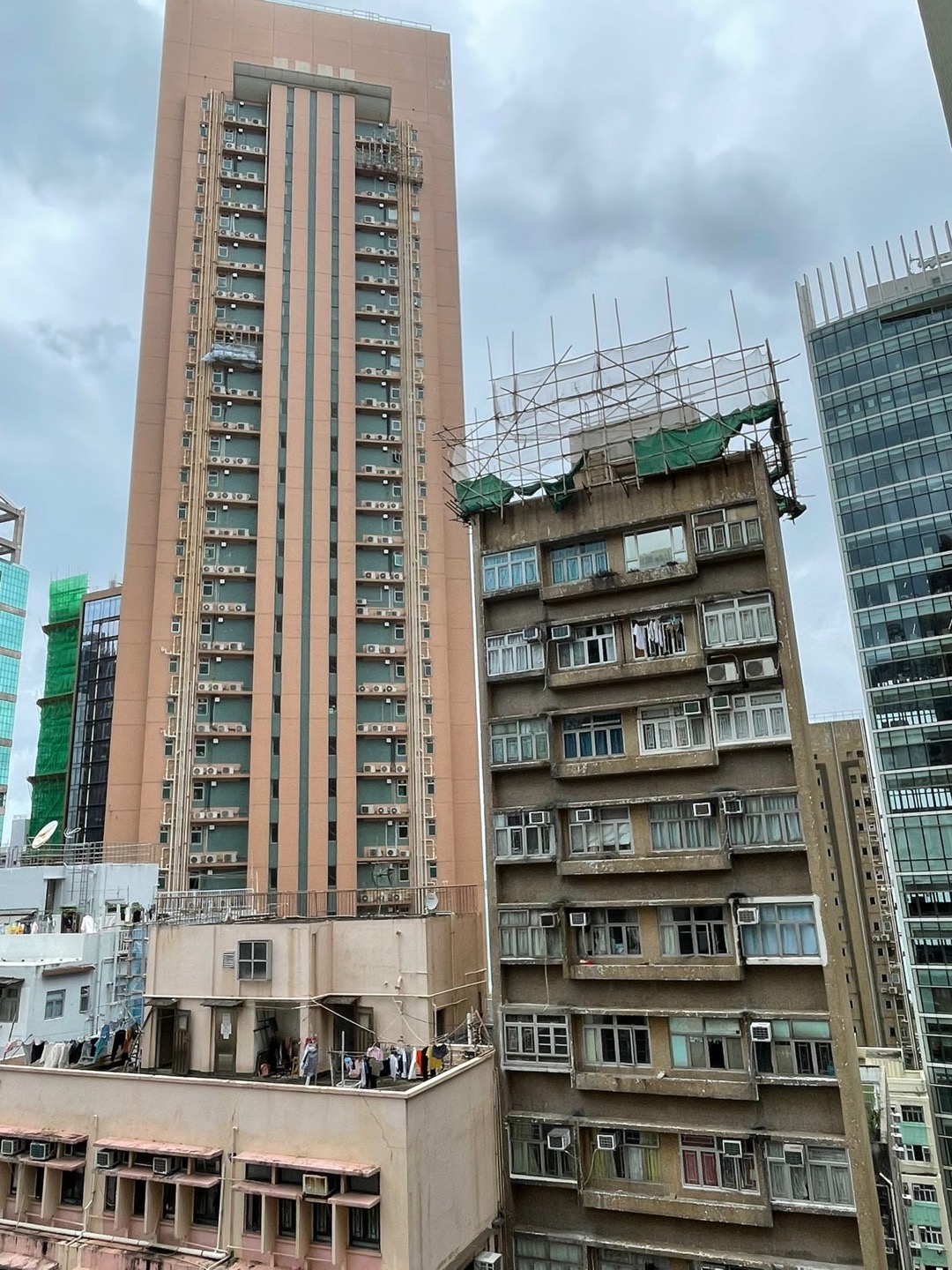 Urbana開放式單位相片 9