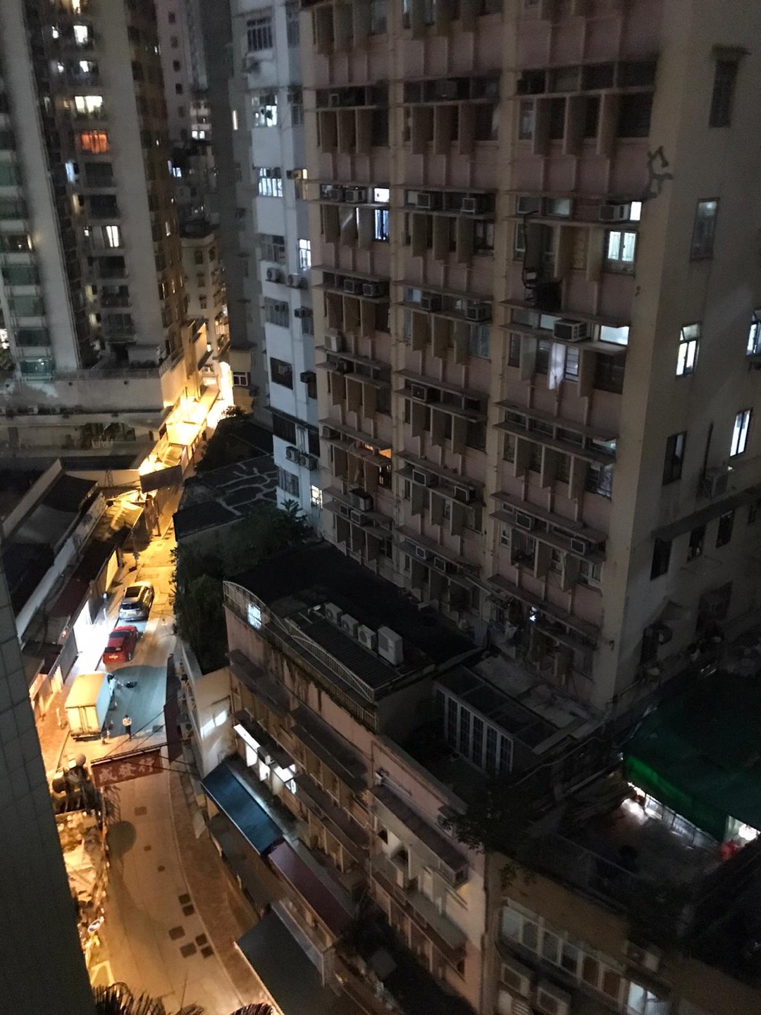 Urbana 38開放式單位相片 6