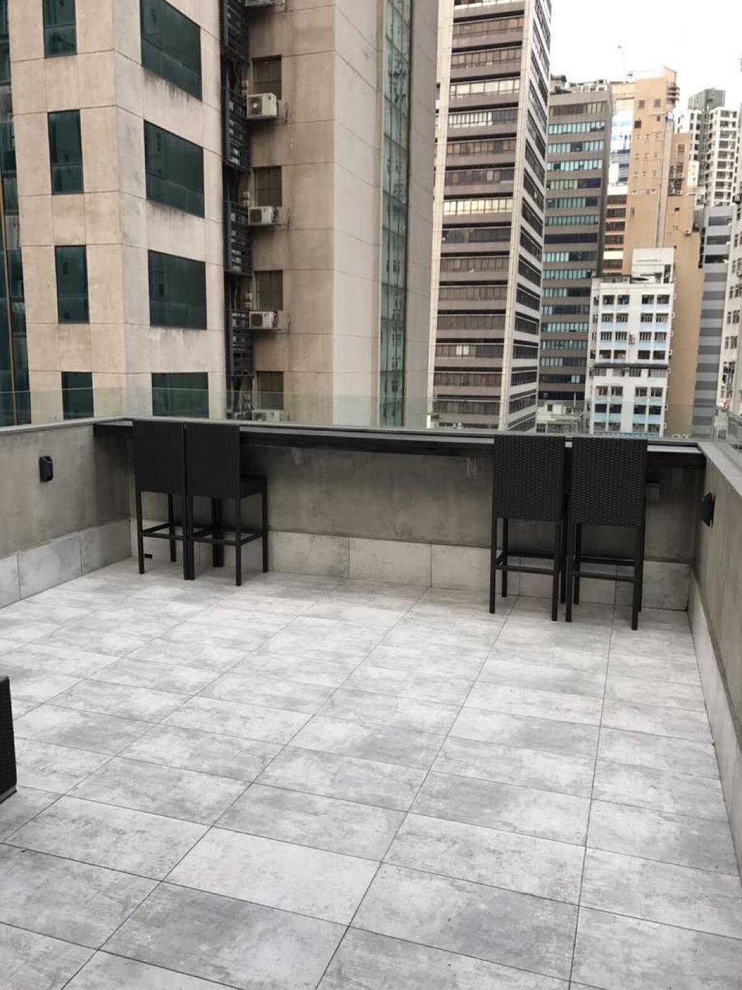 太平山街開放式單位相片 5
