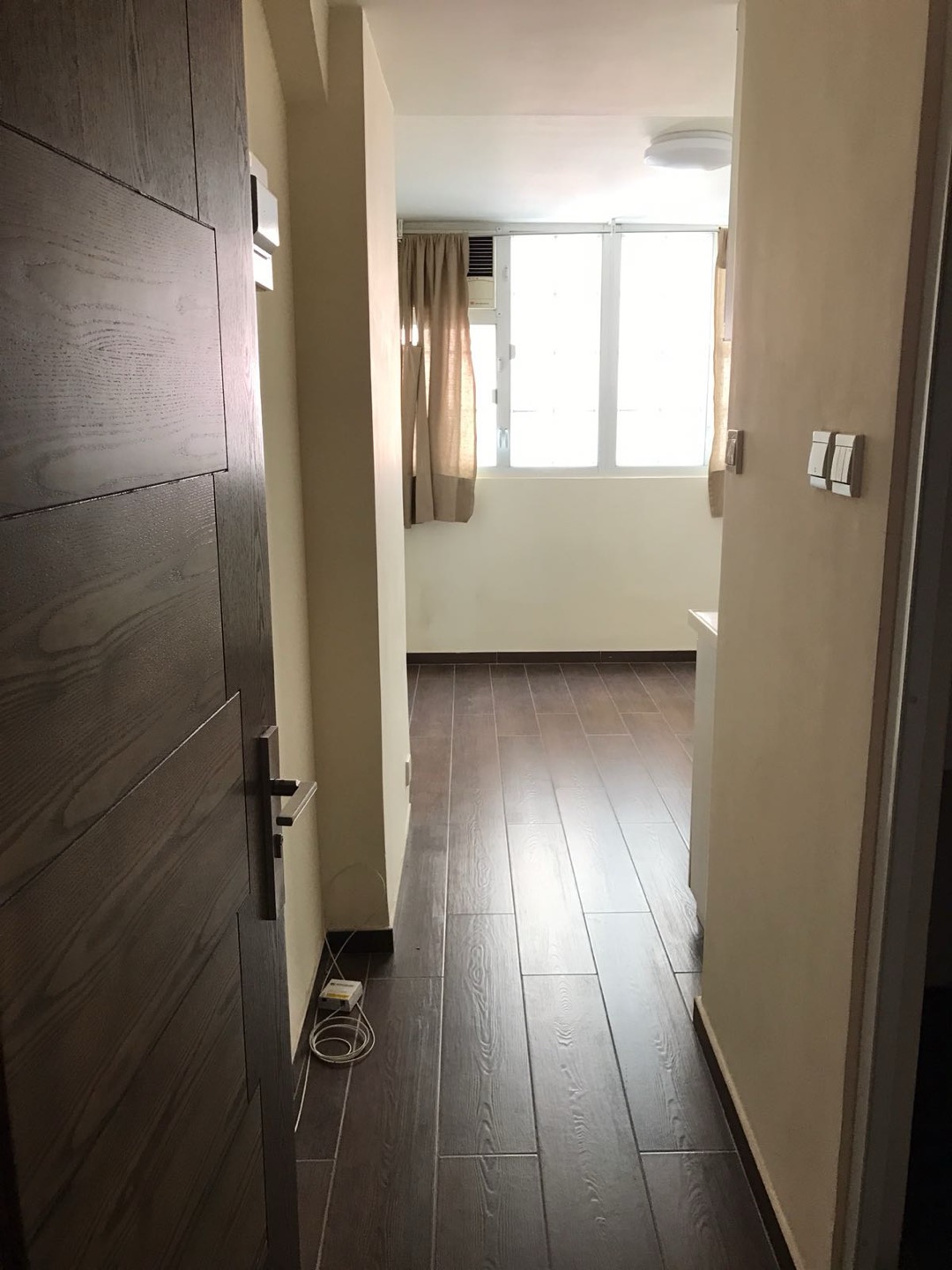 Des Voeux Building三房單位相片 1