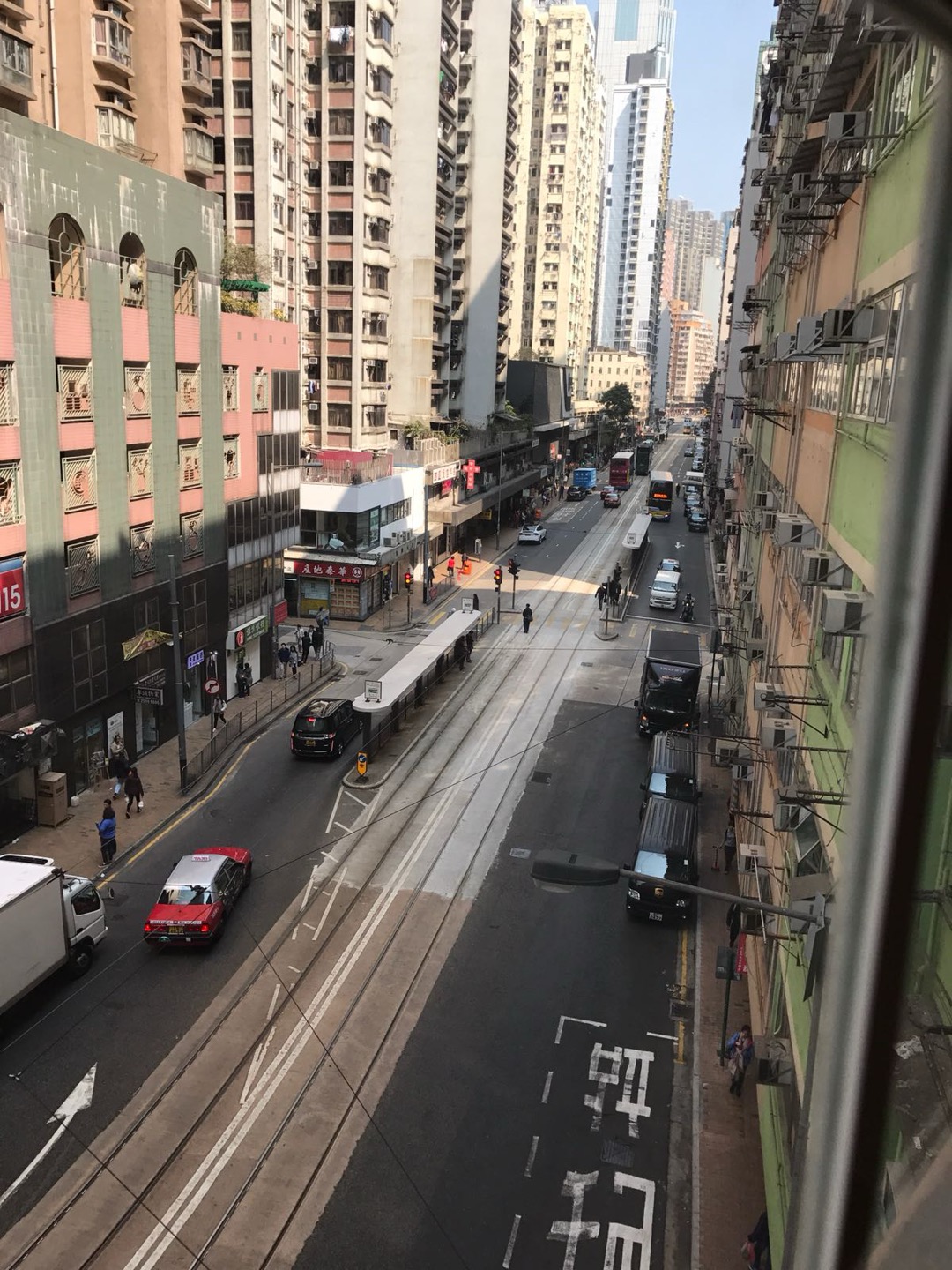 Des Voeux Building三房單位相片 6