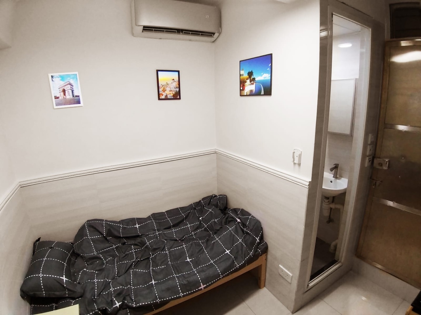 德輔道西開放式單位相片 4