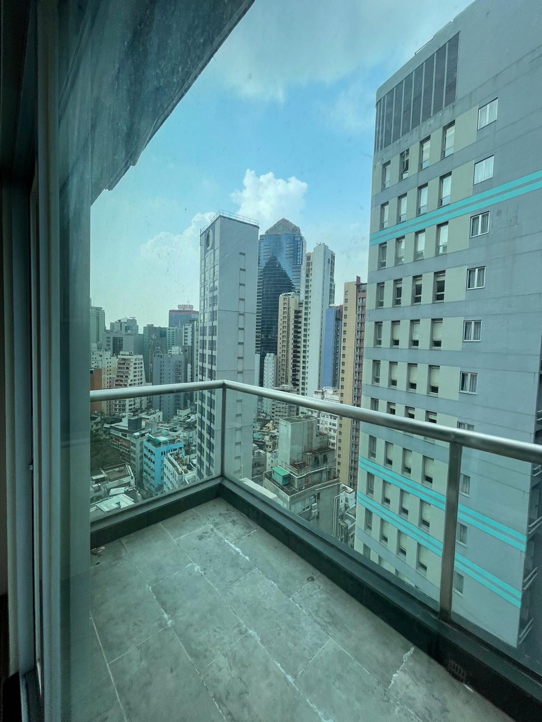 Felicity Building開放式單位相片 3