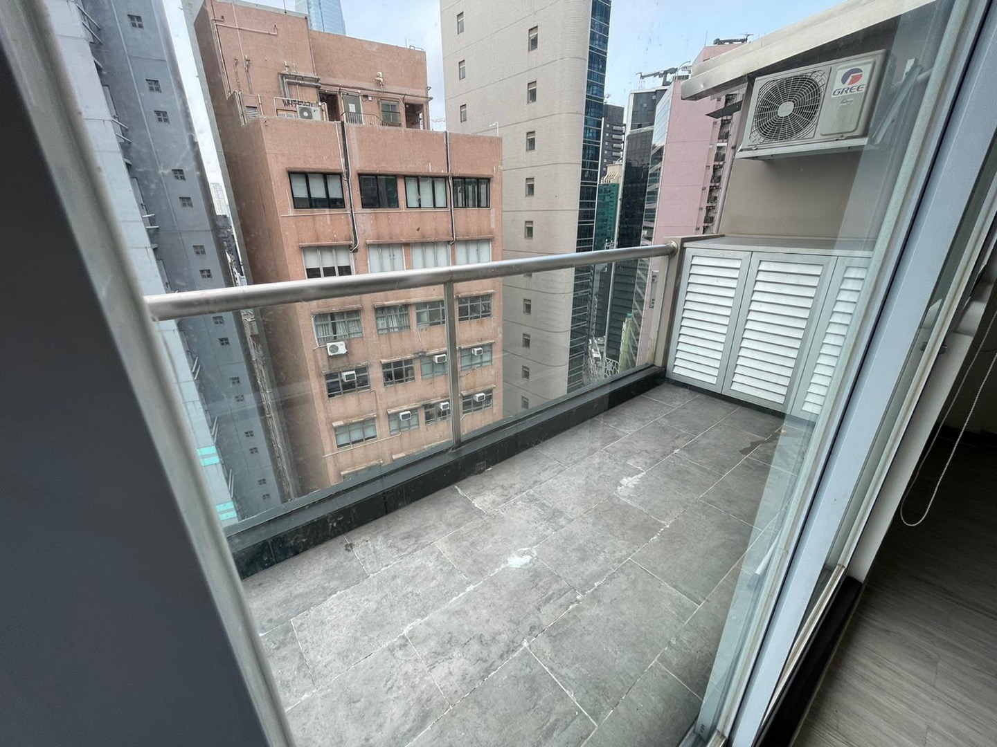 Felicity Building開放式單位相片 7