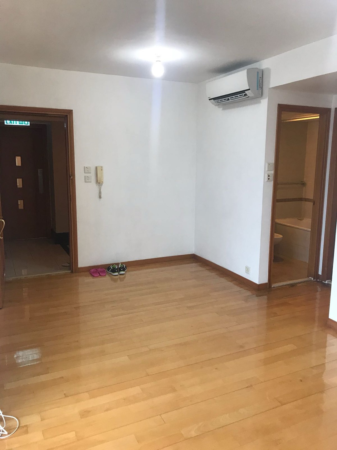 Talon Tower兩房單位相片 4