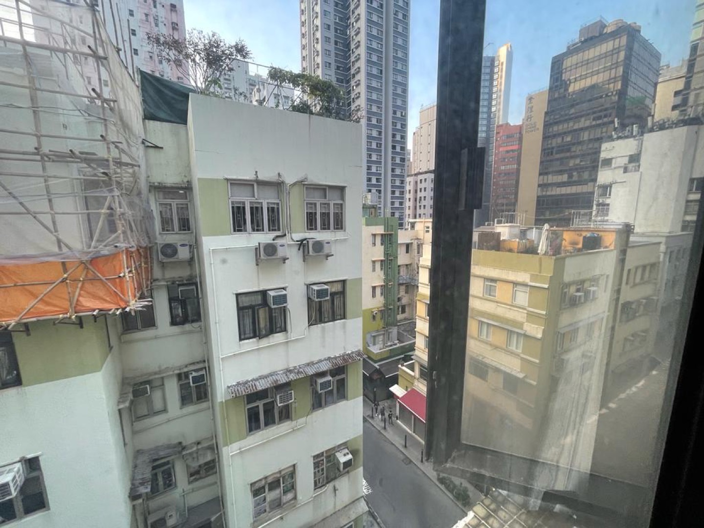 東街一房單位相片 4