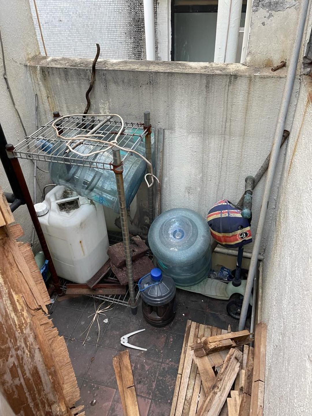 東街一房單位相片 5