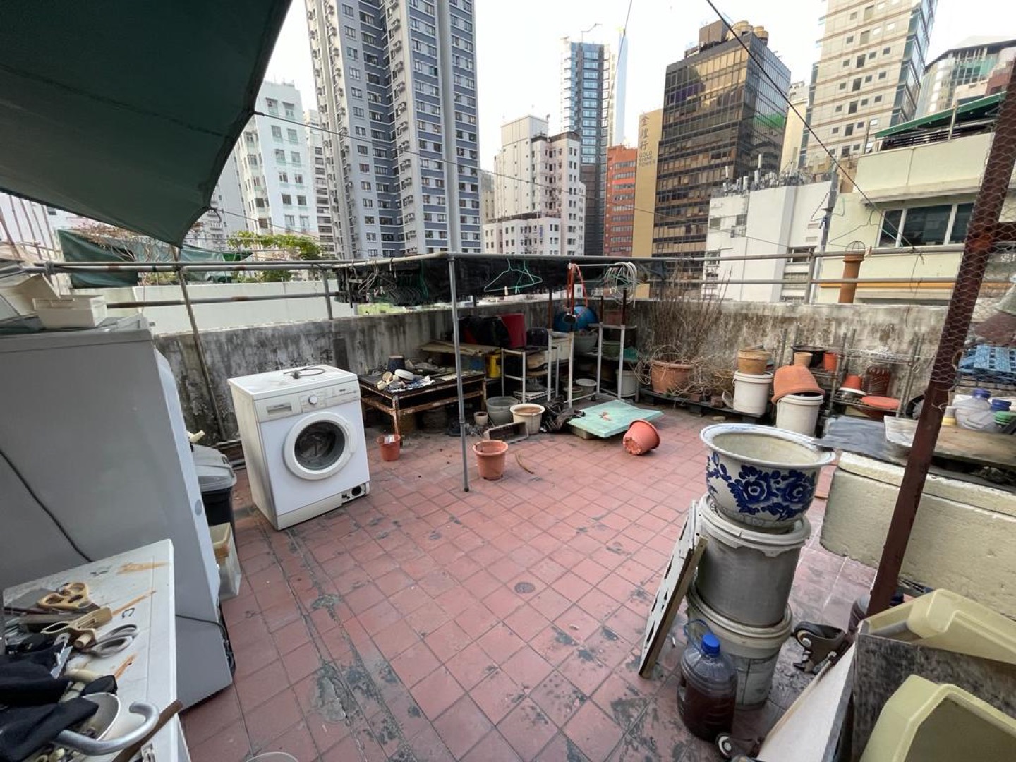 東街一房單位相片 8