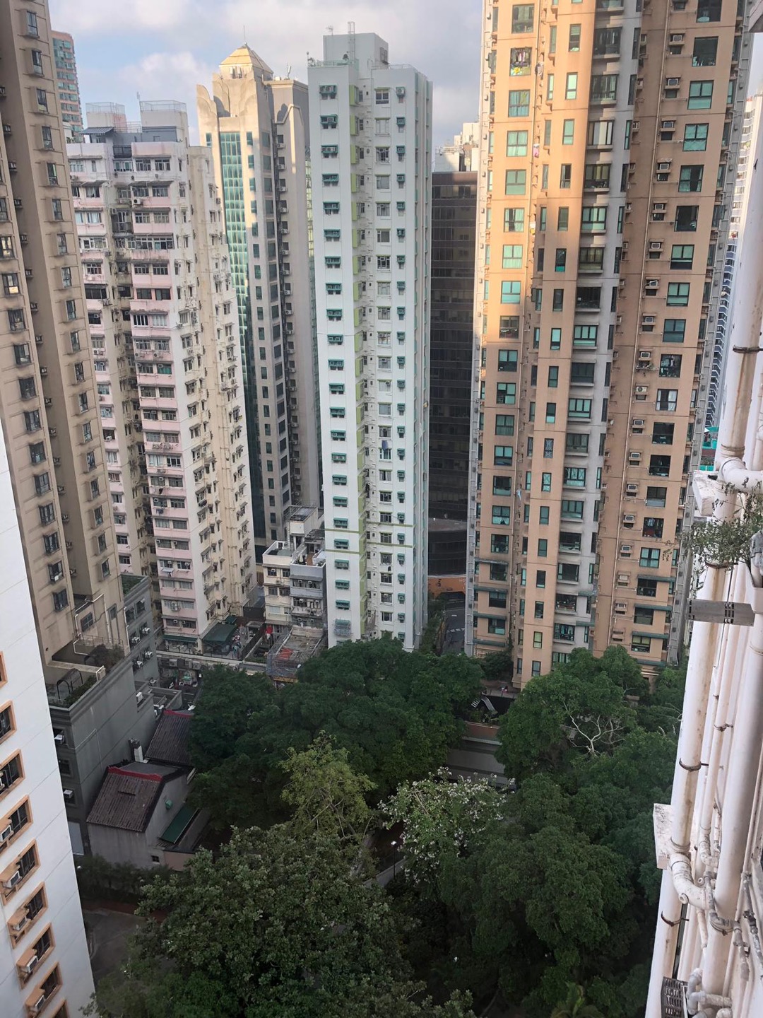 Tai Hing Building一房單位相片 7